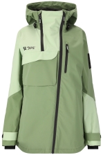 Zuko W Ski Jacket W-PRO 15000