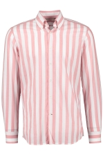 Heritage Bd Cotton Stripe Shirt