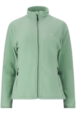 Cocoon W Fleece Jacket.