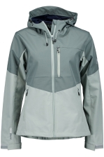 Rosea V2 W Softshell Jacket W-Pro 8000