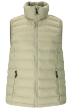 Froze W Light Puffer Vest