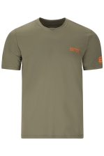 Yorgos M Cycling/MTB S/S Shirt