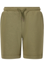 Rusvil Jr. Sweat Shorts
