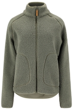 Pioneer W Teddy Fleece Jacket