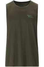 Hanieber M Sleveless Tee