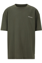 Tynan Graphic S/S Tee - Youth