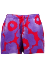 Miksaus Akvarelli Unikko