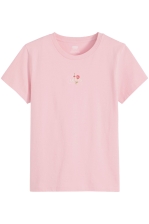 The Perfect Tee
