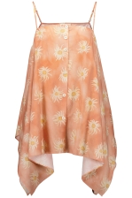 Rodebjer Sheet Cotton Print