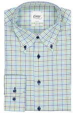 Oscar Skjorta 6522 Slim