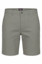 Linen Cotton Shorts