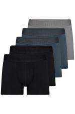 Gunnar Bamboo 5-pack