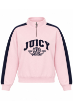 Crest Track Top