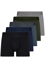 Gunnar Bamboo 5-pack