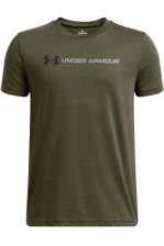 Ua B Logo Wordmark Ss
