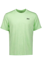 Ua Tech Tee Pixelate