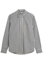 Pedro Rlx Ls Striped Shirt 4680