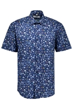 Shirt S/s 6001 Erla