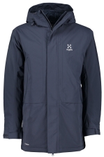 Salix Proof Mimic Parka Men