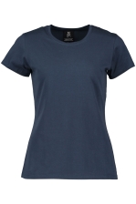 Outsider By Nature Tee Women