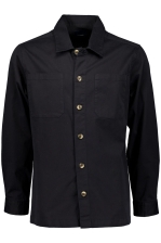 Overshirt Cotton Elasthan