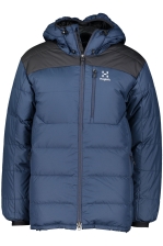 Belay Down Hood Women