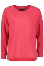 Lea Cotton/cashmere Sweater