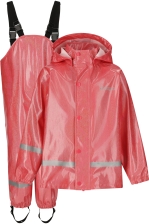 Sylvia Glitter PU Set