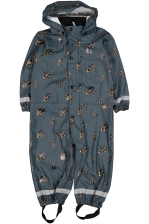 Forshem Rain Baby Overall