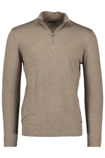 Firenze | Stretch Half Zip