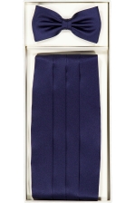 Ceremony Cummerbund