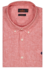 Douglas Linen Shirt