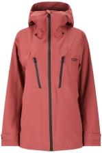 Harbor W Rain-Tech Jacket W-PRO 20000