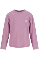 Blondie Sweat Crew Neck