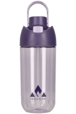 Choster 600ml Tritan Bottle w/ Straw