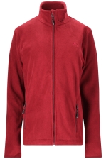 Cocoon W Fleece Jacket.