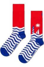 Sail Away Sock