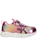 Lleida Kids Shoe w/Lights