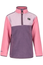 Quill Fleece Half Zip Midlayer