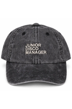 Junior Disco Manager