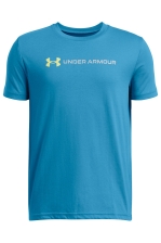 Ua B Logo Wordmark Ss