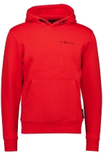 Bowman Logo Hood