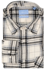 Flannel Shirt Ffsh11 Tresanti