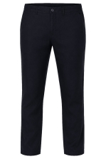 Linen Cotton Pants