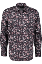 Flowerprint Shirt