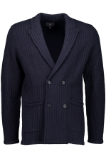 Merino Cable Blazer