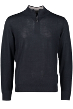 Half Zip Merino