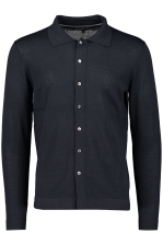 Shirt Cardigan Merino