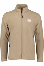 Polar Fleece Jacket.