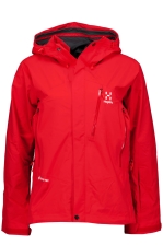 Astral Gtx Jacket Women